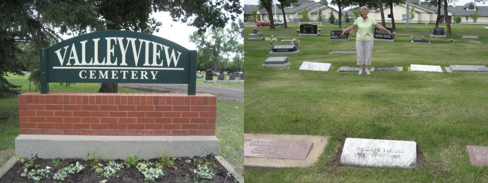 Valleyview Cemetery